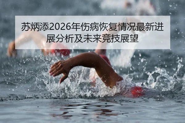 苏炳添2026年伤病恢复情况最新进展分析及未来竞技展望